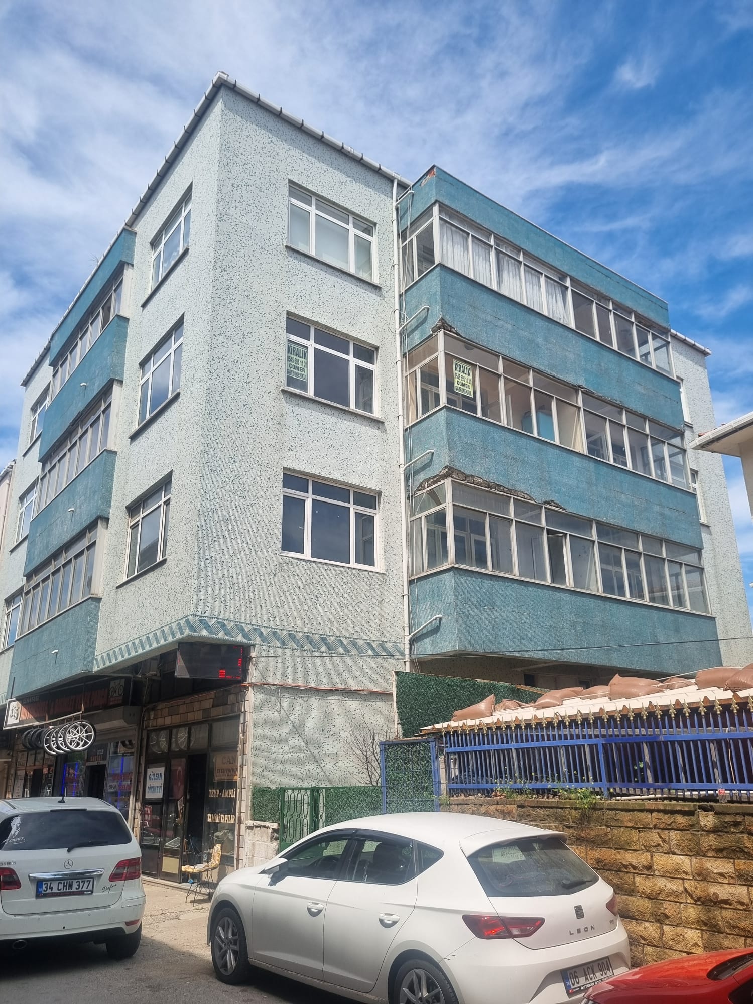 Çomer Gayrimenkul